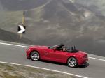 BMW Z4 M Roadster 2006 года